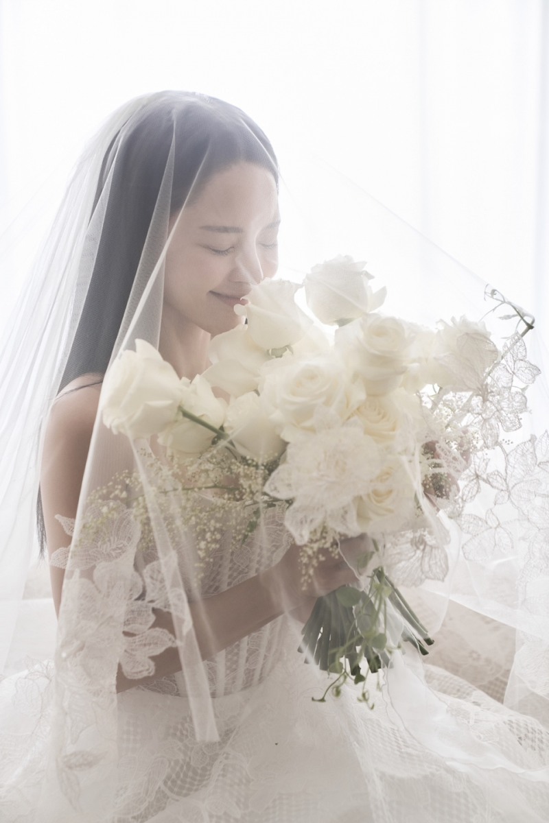 최수임, 18일 비연예인과 결혼…2년 열애의 결실