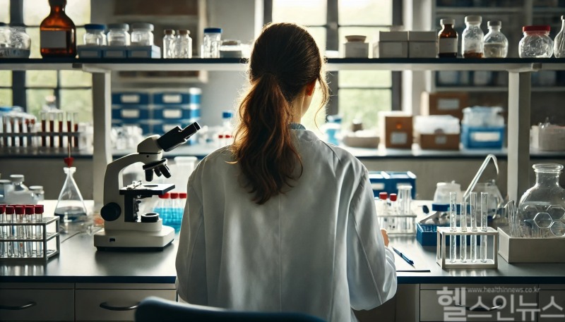 위 사진은 기사와 상관 없음 (헬스인뉴스 자료)