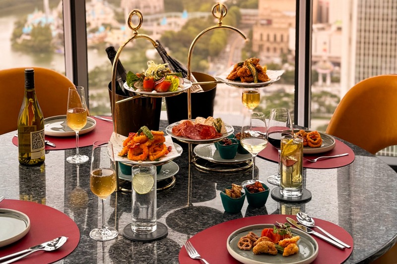 소피텔 앰배서더 서울, 프렌치 미식과 함께 즐기는 썸머 오퍼로 여유로운 늦캉스 제안