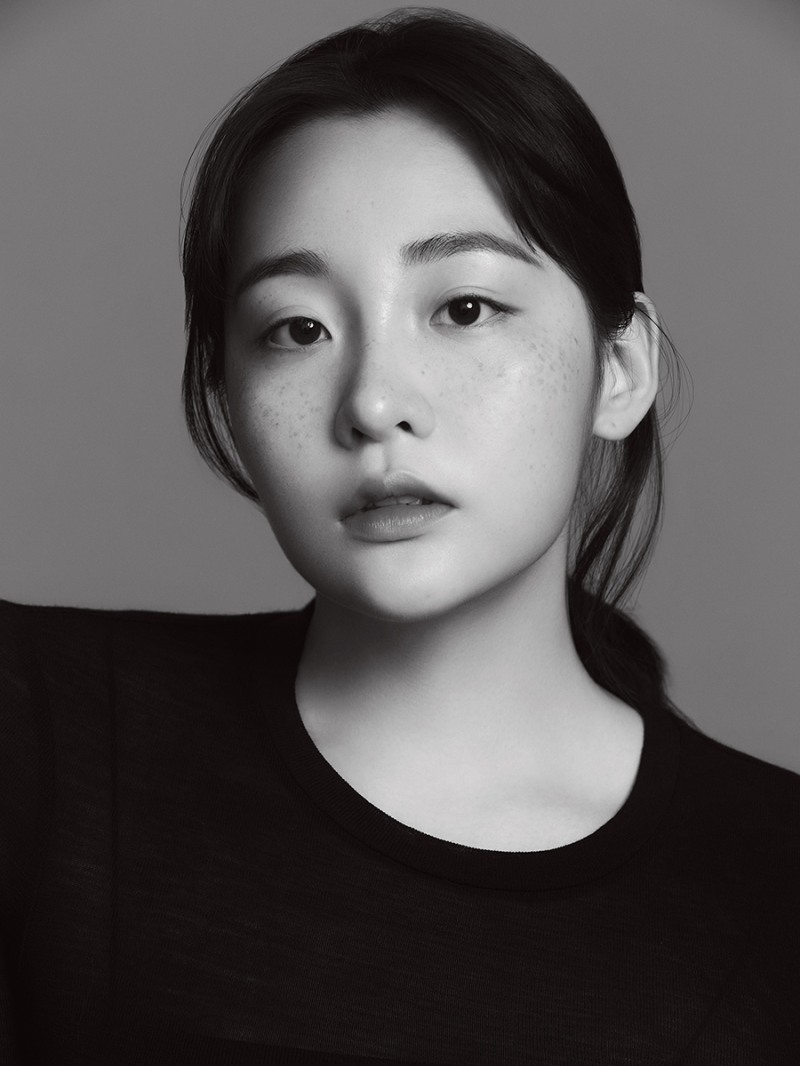 ‘파친코’ 김민하, 눈컴퍼니와 전속계약 체결…새로운 여정에 주목