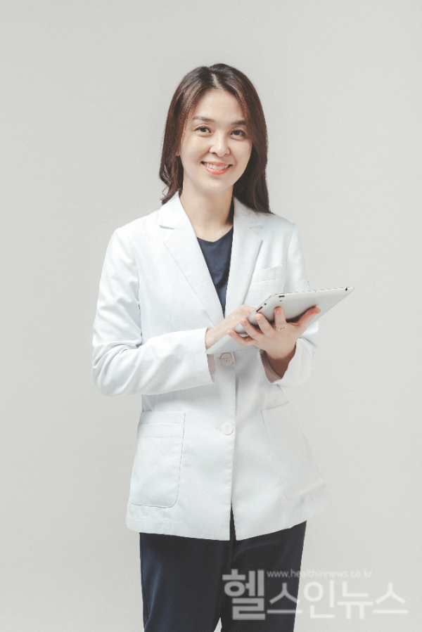 땡큐서울의원 내분비내과 이은정 원장