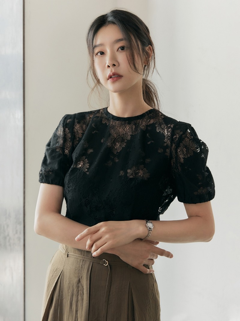 박소진, ‘새벽 2시의 신데렐라’ 출연…모태 재벌의 화려함→프로페셔널함 선사 ‘관심 집중’