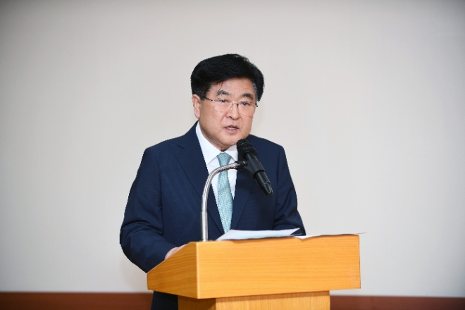 권오갑 HD현대 회장 / 사진=HD현대 제공