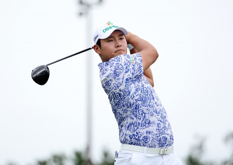 서요섭 사진=KPGA