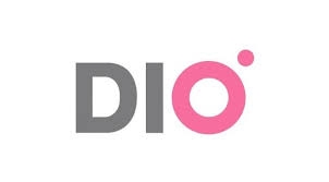 디오, 주가 급락…상반기 영업손실 415억 '적자 전환'