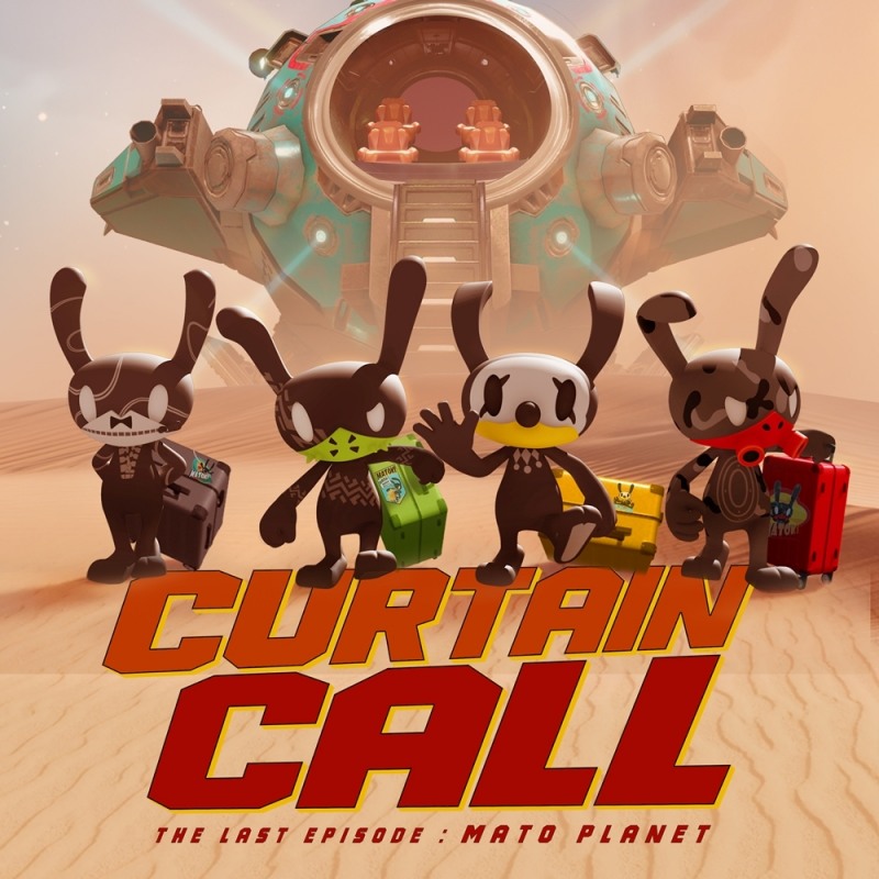 방용국&정대현&유영재&문종업, 8일 6년 반 만에 컴백…첫 EP ‘커튼 콜’ 발매