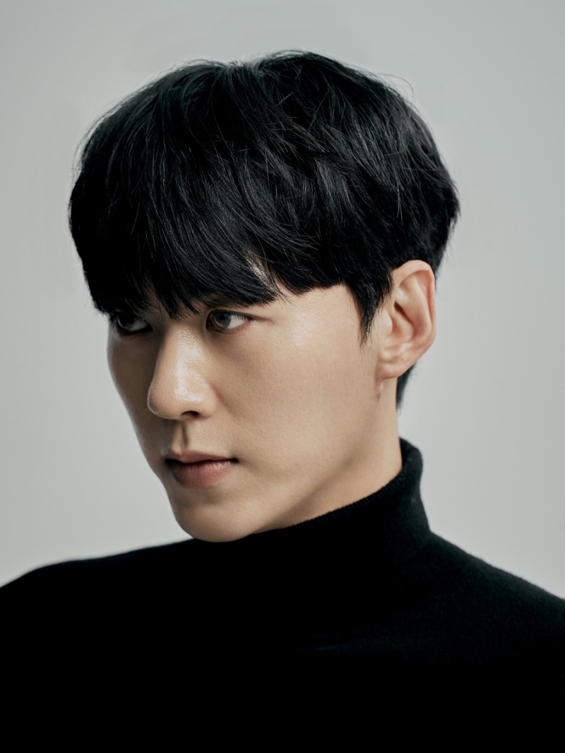 유의태, ‘우씨왕후’ 출연…전종서X김무열과 호흡