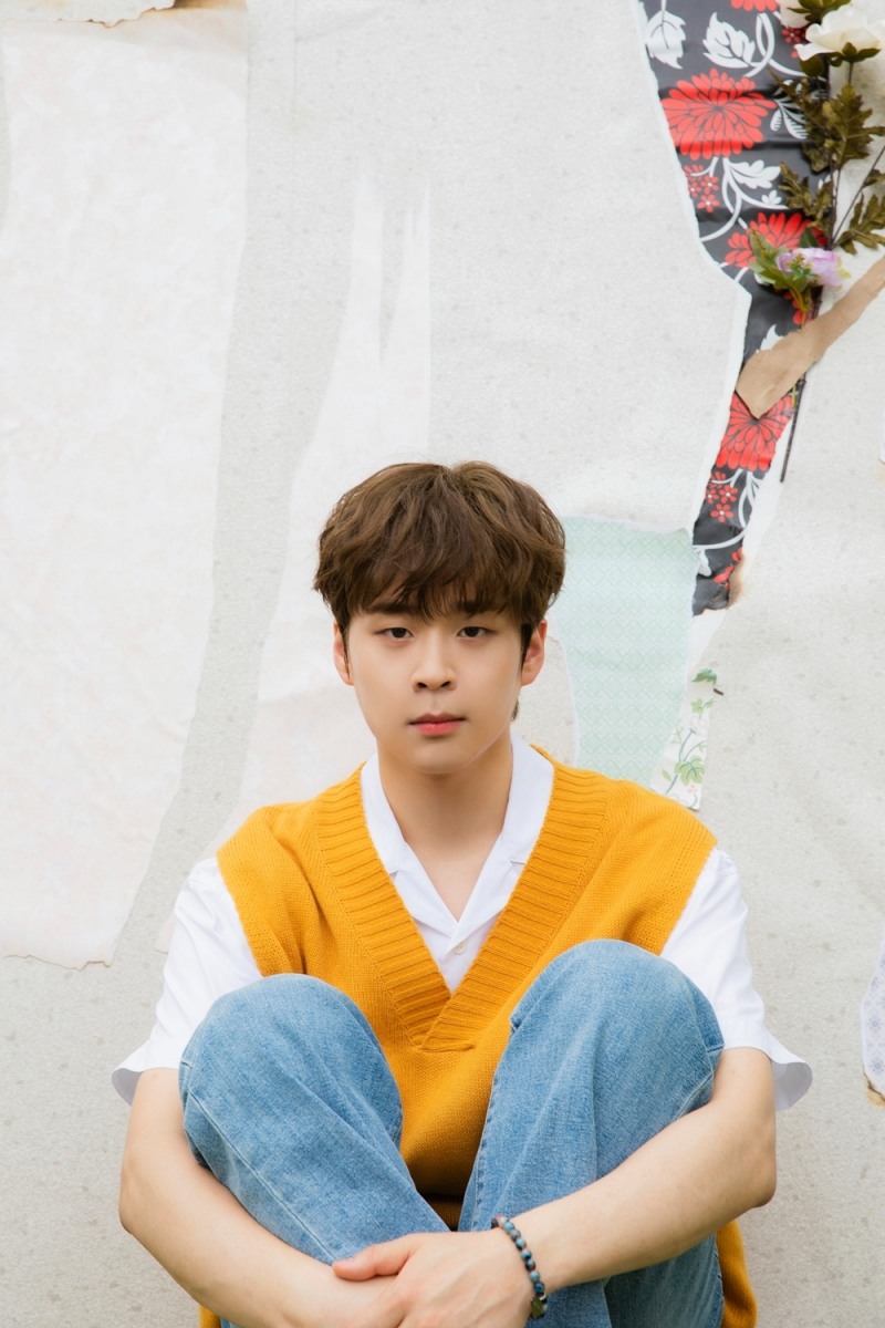 포맨 하은, 12일 ‘원하고 원망하죠’ 발매…애즈원 대표곡 재해석