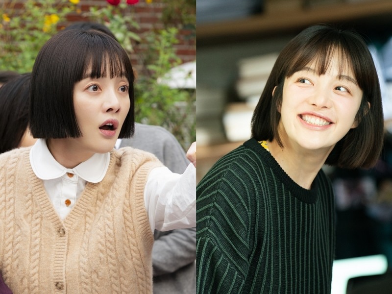 황보라, ‘가족X멜로’로 본업 복귀…네일아트 원장 변신