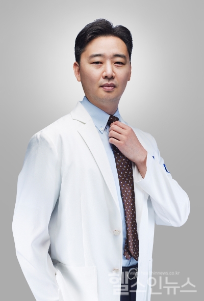 김용찬 가톨릭대학교 인천성모병원 안과 교수