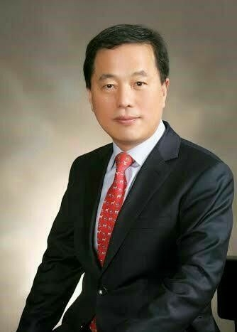 CCM 음원을 발표한 신동기 씨