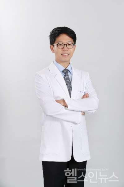 서울특별시보라매병원 호흡기내과 이현우 교수