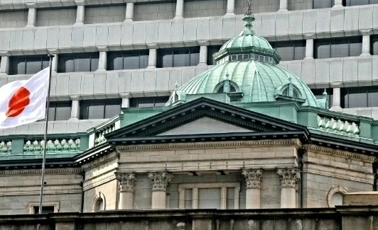 (상보) BOJ 의견요약 "일부 위원, 상당히 낮은 만큼 정책금리 인상 여지 있다고 판단"