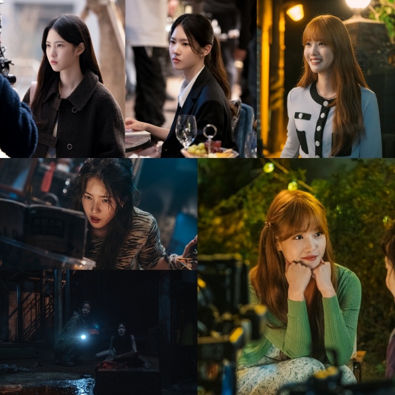 양혜지, 장르 불문 착붙 열연…탄탄한 연기력으로 시청자들 공감 이끌어