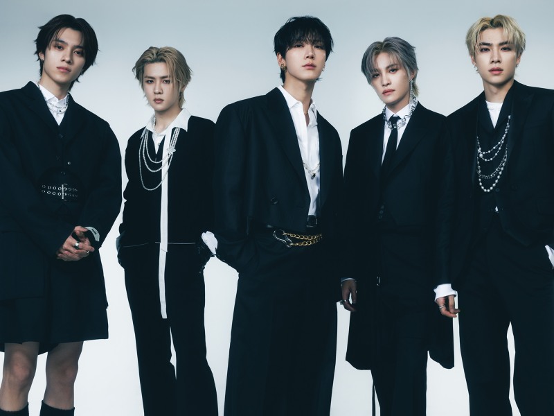 WayV, 日 정식 데뷔 앨범 음원 8일 선공개…17~18일 나고야서 단독 콘서트 투어 시작