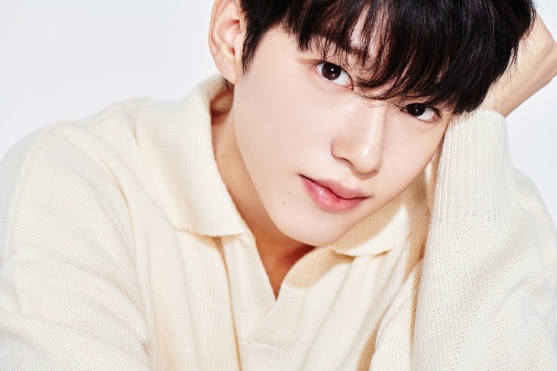 고스트나인 이진우, ‘나미브’ 캐스팅…첫 정극 연기 도전