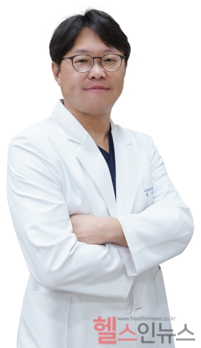 대구 참튼튼병원 척추외과 정대영 원장