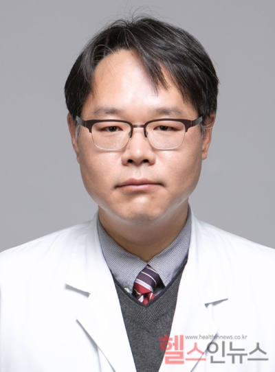 대전을지대학교병원 응급의학과 성원영 교수
