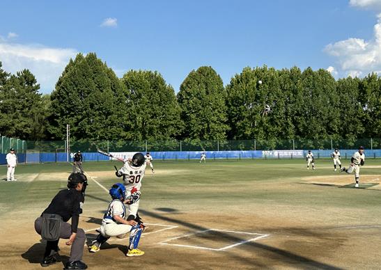 경산시'2024 제2회 경산시장기 전국리틀야구대회' 개막