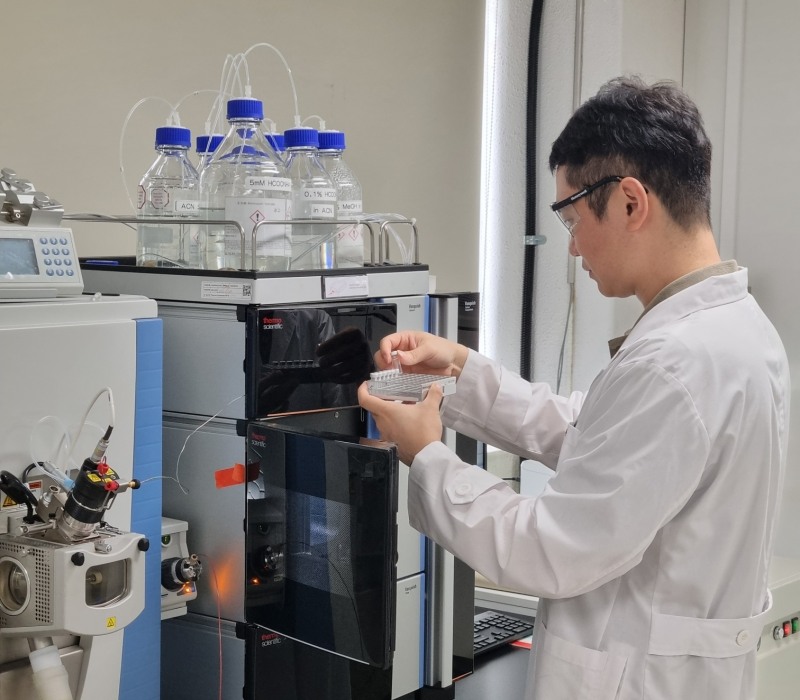 경주마 도핑과 보이지 않는 전쟁, 한국마사회 도핑검사소, 28년 연속 국제숙련도시험 합격