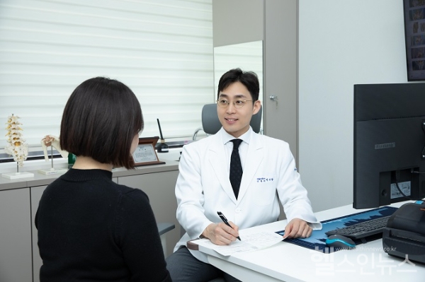 서울탑재활의학과 이의창 원장