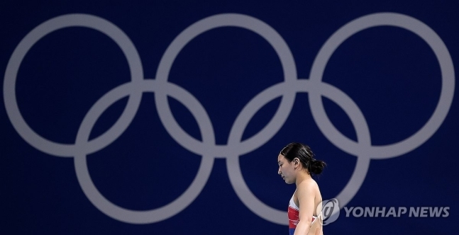 2차 시기 준비하는 김수지