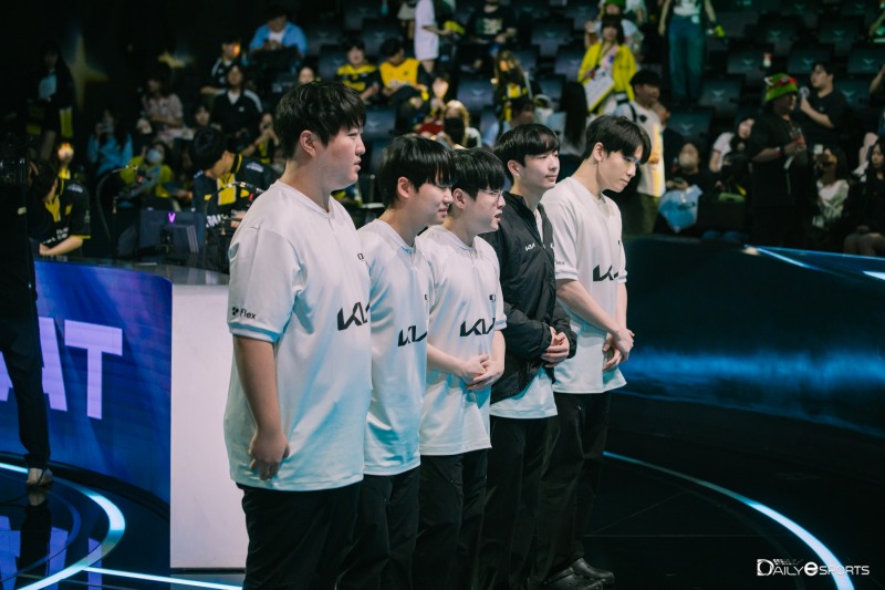 디플러스 기아, BNK 피어엑스 꺾고 시즌 10승-PO 확정