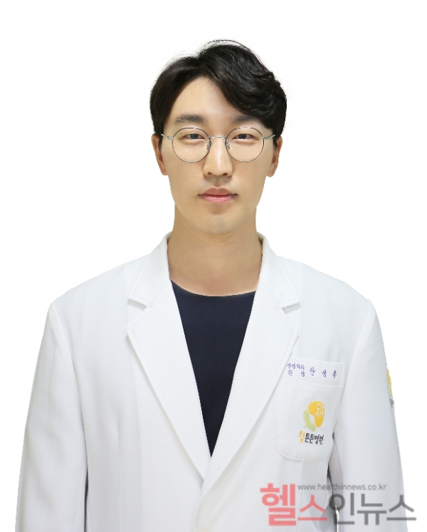 청담튼튼병원 신경외과 안성용 원장