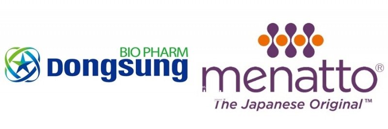 동성제약이 일본 J-오일밀즈와 비타민 K2의 원료 메나또의 국내 독점 수입과 유통 판매계약을 체결했다고 9일 밝혔다. (동성제약 제공)