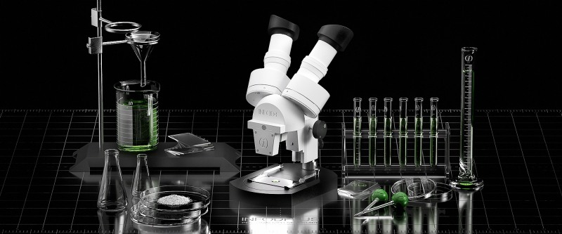 ㈜버라이즈, 글로벌 코스메슈티컬 브랜드 '인포디플러스' 런칭