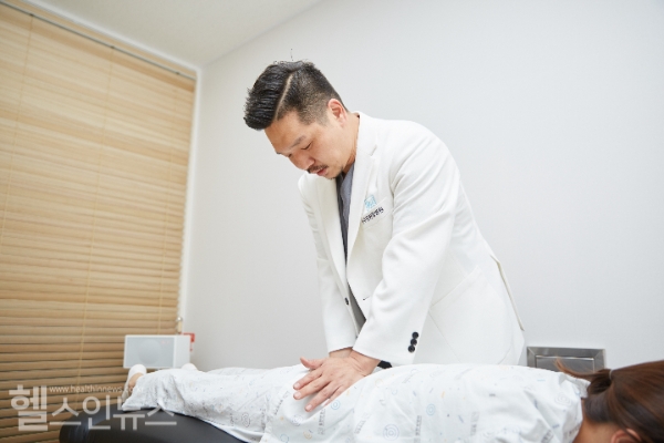 청주필한방병원 염선규 병원장