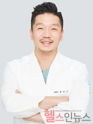 청주필한방병원 염선규 병원장