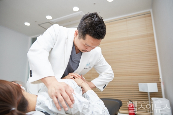 청주필한방병원 염선규 병원장