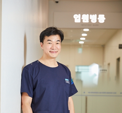 서울 프로정형외과 장석환 원장(정형외과 전문의)