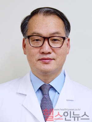 대전을지대학교병원 감염내과 신형식 교수