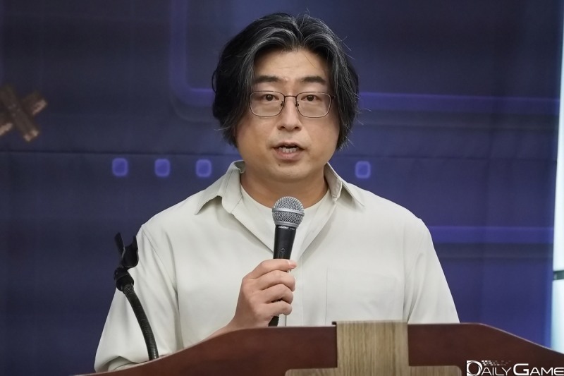 '던파 모바일' 옥성태 디렉터