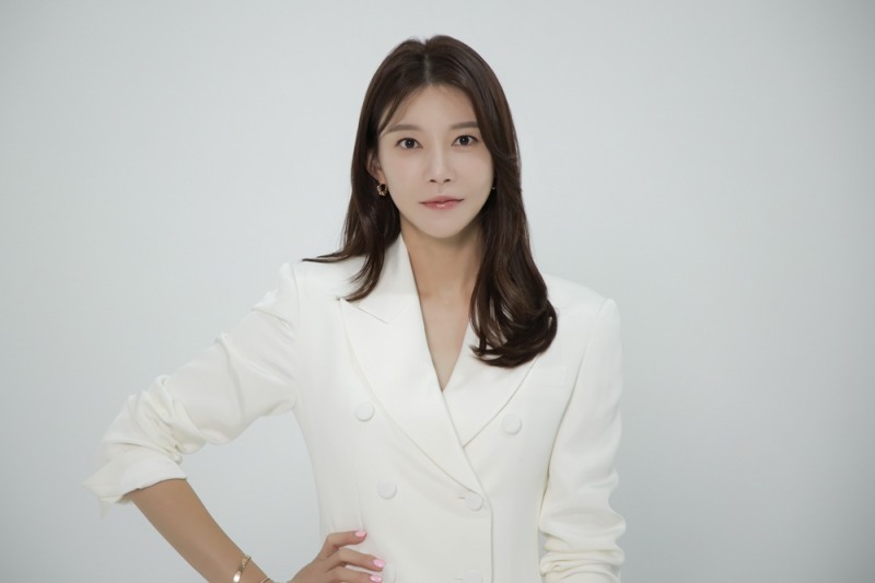 차예련, ‘스타일미10’ 메인 MC 발탁…‘뷰티 멘토로 활약’