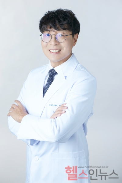 서울대치과병원 원스톱협진센터 이정태 교수