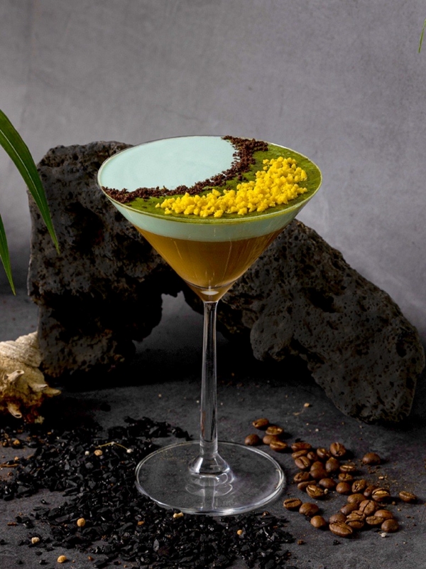 제주 드림타워, 해외고객 증가에 발맞춰 제주 모티브 메뉴 강화