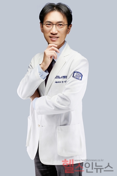 장대현 가톨릭대 인천성모병원 재활의학과 교수