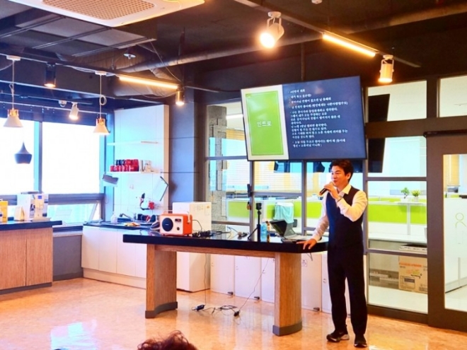 주식회사 에듀서브, 24년 상반기 매출 전년 대비 64.2% 성장