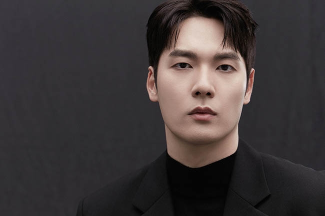이태구, ‘백설공주에게 죽음을-Black Out’ 캐스팅…눈치 빠르고 싹싹한 2년차 형사