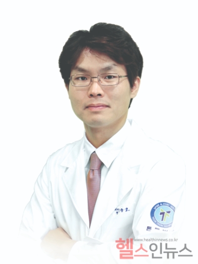 노원참튼튼병원 척추외과 안송호 원장