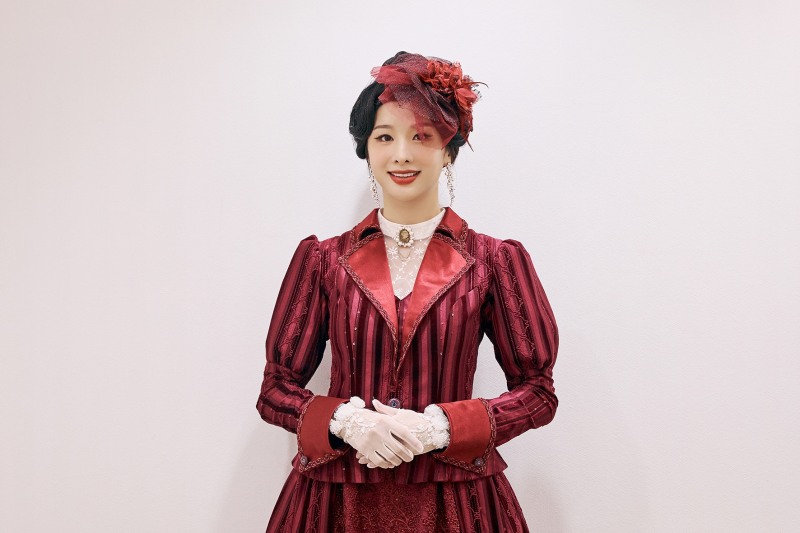 솔지, 뮤지컬 ‘영웅’ 막공 성료…관객들에게 깊은 여운 남겼다