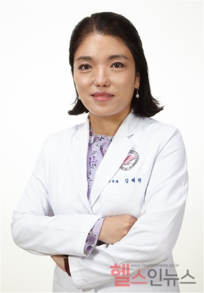 김혜원 한림대학교강남성심병원 피부과 교수