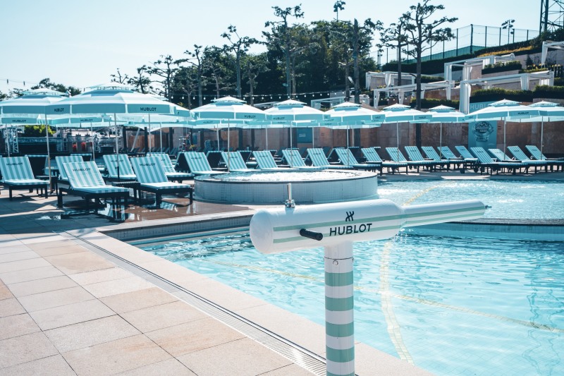 반얀트리 클럽 앤 스파 서울, 오아시스 레이트 서머 패키지 선봬…‘늦여름 여유로운 휴가 만끽’