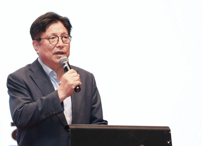 도성훈 인천광역시교육감, 제15회 사토 마나부 교수와 함께하는 배움의 공동체 전국 세미나 참석