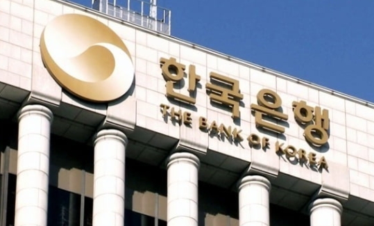 한은, 튀르키예와 통화스왑 갱신...3년간 2.3조원 규모