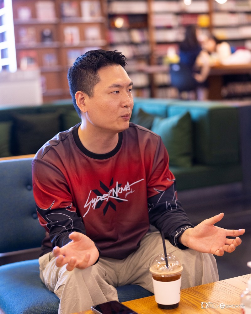 신지섭 총괄, "'챔피언스 서울', 발로란트 시대 도래 각인시킬 것"