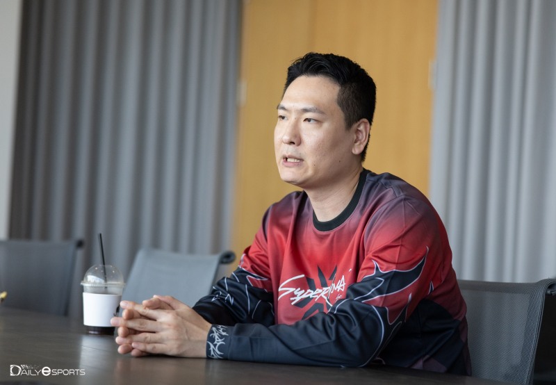 신지섭 총괄, "'챔피언스 서울', 발로란트 시대 도래 각인시킬 것"